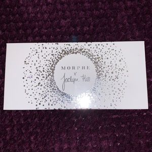 Bling Boss Palette || morphe x jaclyn hill